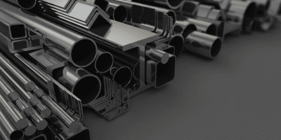 Stainless steel grades comparison