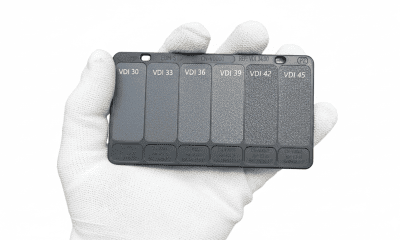 Surface Finish Guide