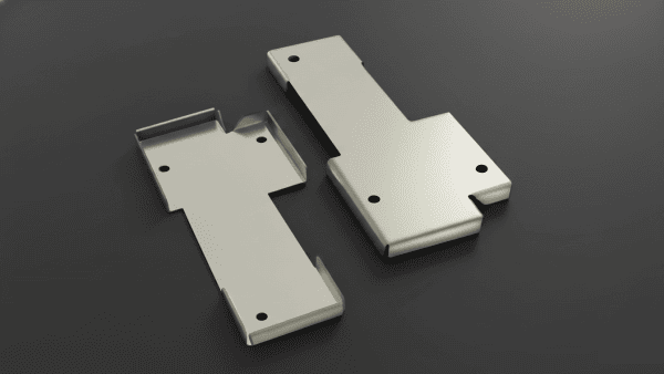 Shielding Parts